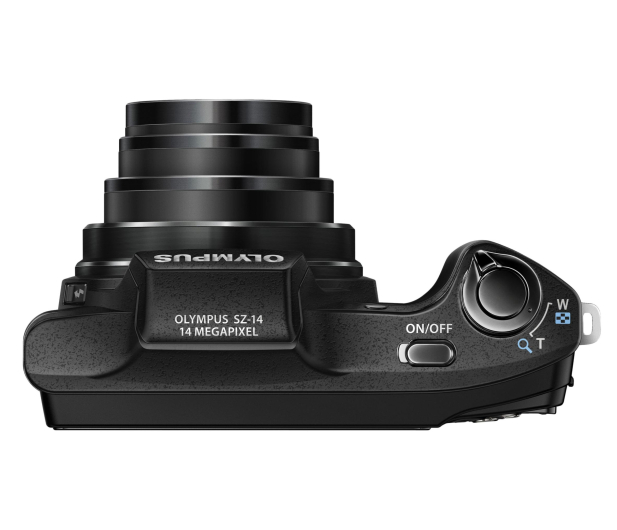 Olympus SZ-14 - 1395162 - zdjęcie 5